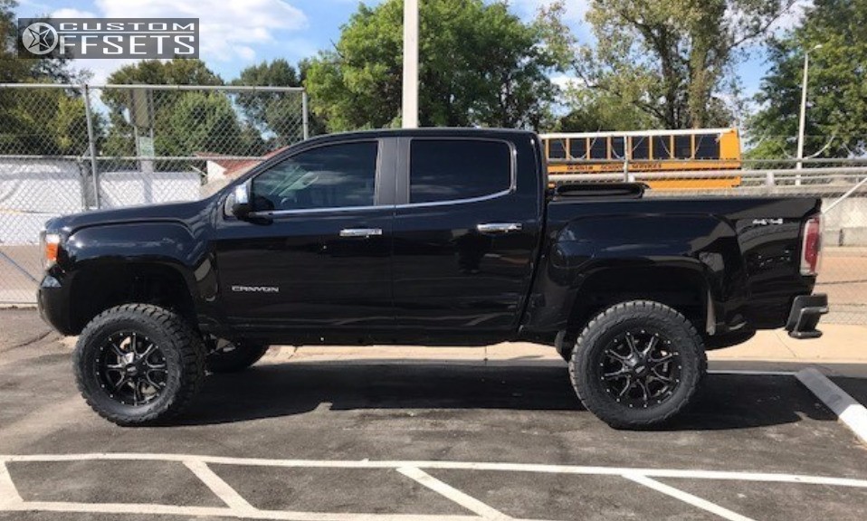 Canyon Manuals Australia